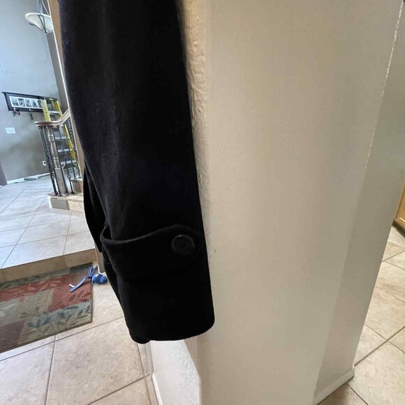 Matchstick peacoat - Picture 7 of 9